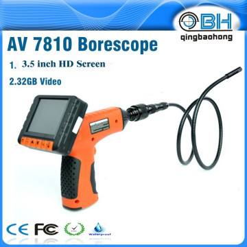 AV7810 Handheld-Inspektionskameras
